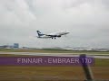 Helsinki-Vantaa 2007 V2 Helsinki-Vantaa 2007 V2