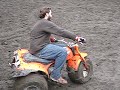 atc 90 mudding