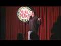 JOHN  PERROTTA LIVE @ Yuk Yuk's in Vancouver