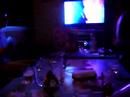 Frankpollis in Karaoke
