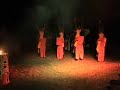 Kenya: Diani/Ukunda-Baobab Beach Resort Show