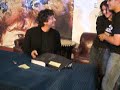 Neil Gaiman Subic proposal