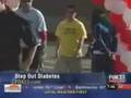 Step Out to Fight Diabetes - Tulsa ADA - Fox 24