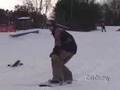 Snowboarding in the Midwest Part 2