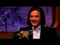 Tom Hilde on gg part2