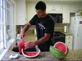 Watermelon Juice by the Gracies Watermelon Juice by the Gracies