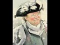 Painterly Oil of a British Fur Trader- by Larry Seiler