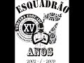7 anos - TORCIDA ESQUADRÃO - 28/11 - Parte IV