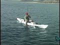 Baja Kayak Fishing July 2006