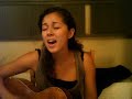 Missing You - Kina Grannis Original (Available on iTunes)