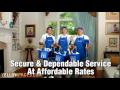 Marietta - House Cleaning - Mini Maid