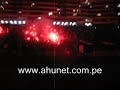 UNIVERSITARIO DE DEPORTES 2008-PRESENTACION