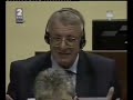 Vojislav Seselj i svedok VS 1062(5/5)