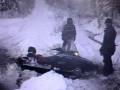 Polaris indy trails in the mud.AVI ''Chatillon''