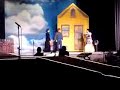 Opening scene
