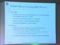 Distributed continuous quality assurance
