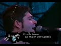 el niño gusano - la mujer portuguesa (fib 97)