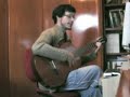 Crazy - Aerosmith (Take One)