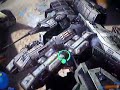 halo 3: easiest way to flip the elephant 
