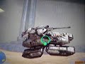 halo 3: easiest way to flip the elephant 
