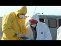 Clip 2 - OSI - First on-site inspection field exercise