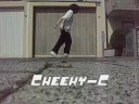 Cheeky-C Let's make some L.O.V.E.