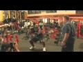 Dwight Freeney OffSeason Training