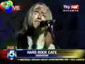 DecembeRadio on Good Day Atlanta - Drifter