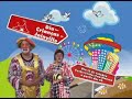 Propaganda dia das crian�as!