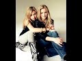 The Potential Break-Up Song by Aly & AJ [Lyrics]