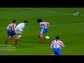 Real Madrid TV - Raul Top 10 Chip Shot Goals