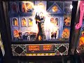 Addams Family Pinball Real Musical End Flipper Verona Game
