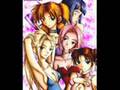 naruto girls ^_0