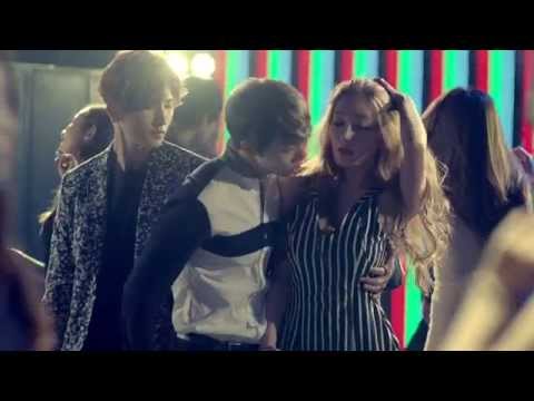 Quit Playing（U-KISS）