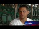 2008 NFL Draft Andre Woodson Interview Video 2008 NFL Draft Andre Woodson Interview Video
