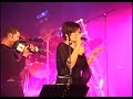les memphis, 10 musiciens sur sc�ne
