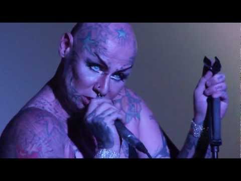 Villa Arson - 07/12/2012