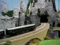 Modellbahn - The Burgerbahn - Class 01 and Roundhouse Modellbahn - The Burgerbahn - Class 01 and Roundhouse