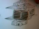 Robot-Thing (Time Lapse Drawing) Robot-Thing (Time Lapse Drawing)