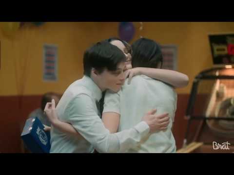 A GIRL NAMED JO : ENDING SEASON 3 FINALE