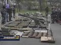 Albanian Criminal Extremists & Terrorists in Macedonia. 2007