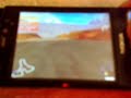 SEGA Rally 3D On Nokia N95 8Gb By P@sco SEGA Rally 3D On Nokia N95 8Gb By P@sco