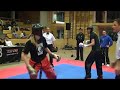 Emilia Szablowska vs. Ida Abrahamsen Austrian Classics 2008 Emilia Szablowska vs. Ida Abrahamsen Austrian Classics 2008