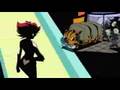 Re Cutey Honey opening