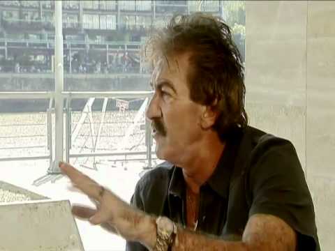La Volpe y sus opiniones sobre el futbol argentino