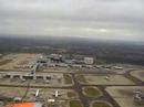 take off from LGW-MJV EASYJET take off from LGW-MJV EASYJET