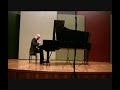Zeljko Vlahovic - F. Chopin, Nocturne cis-Moll, Oeuvre posth Zeljko Vlahovic - F. Chopin, Nocturne cis-Moll, Oeuvre posth