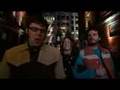 Flight of the Conchords: Cello Tape