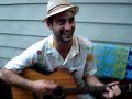 ian singing an old country song