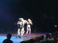 Danity Kane performing Bad Girl